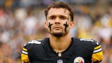 Source: Steelers' Roman Wilson expected to miss multiple weeks