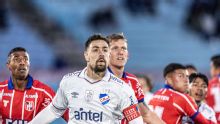 Coates: el triunfo de Nacional ante Central Español, y el foco que debe tener el equipo