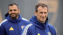 ¿Arruabarrena cambia el esquema para reemplazar a Paredes?