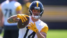 NFL: Steelers perderán múltiples semanas a Roman Wilson, fuente
