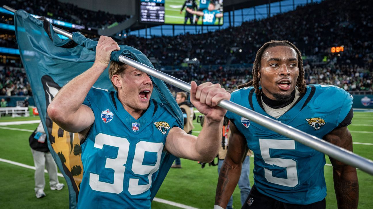 Report: Inside the NFL's wild endings and why coaches need to adapt