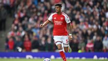 Mikel Arteta defends Arsenal after Piero Hincapié, Martin Zubimendi injuries