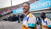 La historia de Demichelis en Bayern, antes de su vuelta a Munich
