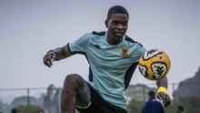 Kaizer Chiefs vs. Stellenbosch - Kick-off time, how to watch, team news