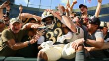 Fantasy football: Live Week 6 free agent pickups advice with ESPN expert