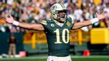 Fantasy football free agent pickups: Pair of Packers lead top options