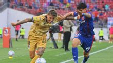 En Everton ya piensan en una revancha contra Universidad de Chile