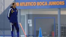 Arruabarrena, con ESPN: la baja de Paredes y la importancia de ganar en La Bombonera