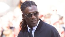 Opinião: Seedorf pode ser um ótimo coach, mas é aposta de risco como técnico do Corinthians neste momento