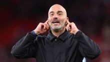 Maresca admite bastidor complicado no City após escândalo, e meia reage a provocações em Anfield