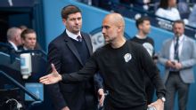 Steven Gerrard says Man City must be stripped of titles after guilty verdict: 'Make them suffer'