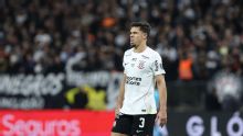 Corinthians: STJD analisa imagens, e Gabriel Paulista pode ser denunciado por gesto à torcida do Palmeiras no Dérbi