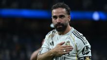 El Getafe retoma la opción de fichar a Carvajal