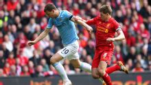 Steven Gerrard says Man City must be stripped of titles after guilty verdict: 'Make them suffer'