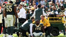 Source: Packers lose DT Javon Hargrave for season to torn Achilles