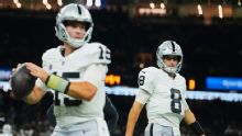Seven things Solak thinks entering NFL Week 6: Time for Mendoza? Cowboys issues?