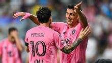MLS Power Rankings: Miami back to winning ways, as Nashville chase history