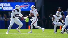 NFL: ¿Cómo apostar al "Monday Night Football" entre Bills y Rams?