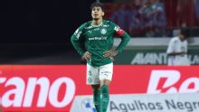 Gómez preocupa? Sosa tem lesão? Palmeiras atualiza situação de atletas antes de decisão contra Fluminense na Libertadores