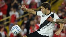 Sosa, en ESPN en la previa al duelo con Boca: "Es una ventaja que no juegue Paredes"
