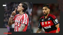 Cuándo juegan Estudiantes vs. Flamengo por la semifinal de Libertadores: equipo, fecha, hora y TV en vivo