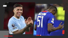 Cuándo juegan Manchester City vs. PSG por la Champions League: equipo, fecha, hora y TV en vivo
