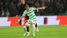 DT de Celtic elogia a Camilo Durán antes de UEFA Europa League