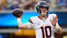 Broncos offense searching for more big plays, ready for Bo Nix to 'let it rip'