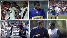 Música na Bombonera, casa de Riquelme e 'vizinho' de ministro: brasileiro que trocou Vasco pelo Boca recorda passagem
