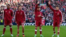 Ídolo do Liverpool dá ultimato a reforço estrelado de quase R$ 1 bilhão: 'Precisa sair do time'