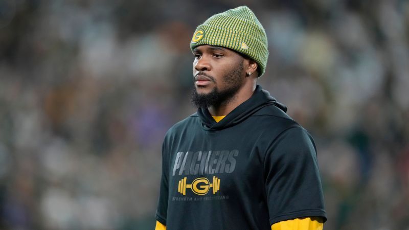 Green Bay Packers Rule Out Micah Parsons to Return Against Cowboys