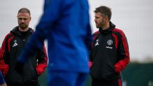 Carrick backs Man United for UCL rebound amid challenging spell