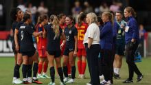 Hayes wants fast start from USWNT in second game against Spain
