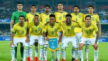 Jornal italiano coloca novato da Seleção Brasileira na mira da Juventus: 'Explosividade impressionante'