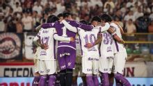 Lo que se le viene a Universitario después del empate ante Melgar