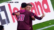 Marcich la empujó y marcó el gol que adelantó a Lanús vs. Vélez