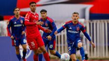 ¡EN VIVO! Universidad de Chile desafía a Ñublense en Rancagua por la Liga de Primera