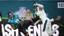 Jaguars WR Parker Washington has the clutch gene: Will that earn him an extension?