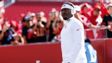 NFL: 49ers pierden por varias semanas al receptor Deebo Samuel