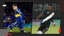 Cuándo juegan Boca vs. Vasco da Gama por semifinales de CONMEBOL Sudamericana: equipo, fecha, hora y TV en vivo