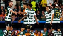 Champions League live updates: Countdown to Man United-Atleti as early games kick off