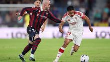 Empate de locos entre Sevilla y Levante por LaLiga