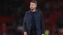 Michael Carrick: Questions about Man United future 'not important' amid growing pressure
