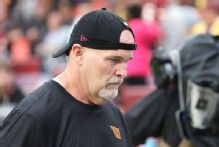 Dan Quinn explains Commanders' botched final play, says 'it starts with me'