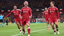 Champions League live updates: Liverpool in action as early matches kick off