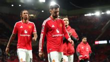 Man United could never contend for the Premier League title -- but they aren't so bad either