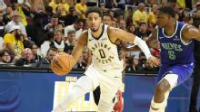 Tyrese Haliburton's return brings hope and expectations in Indiana