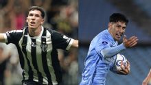 Cuándo juegan Atlético Mineiro vs. Montevideo City Torque por semifinales de CONMEBOL Sudamericana: equipo, fecha, hora y TV en vivo