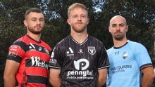 A-League Men 2026-27 season preview: Key players, storylines