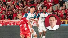 América: Tulio Gómez explota y muestra "preocupación" tras la polémica con Medellín